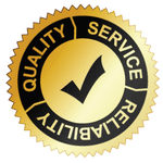 PGAS Quality Reliable Service